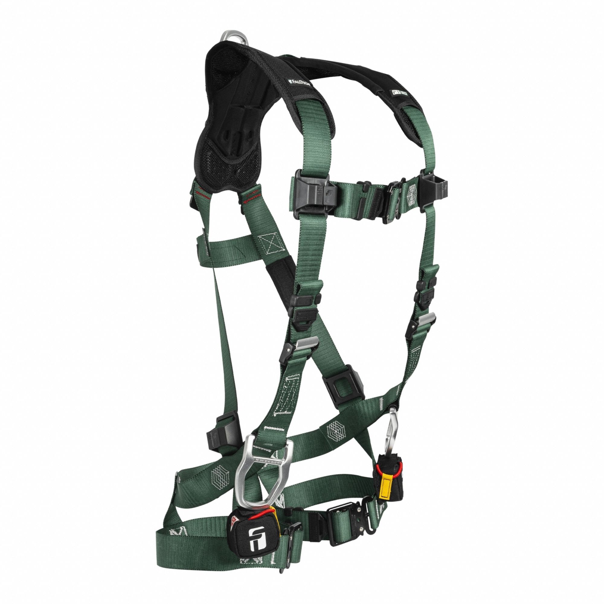 Full Body Harness 2XL/3XL 420 lb Capac.