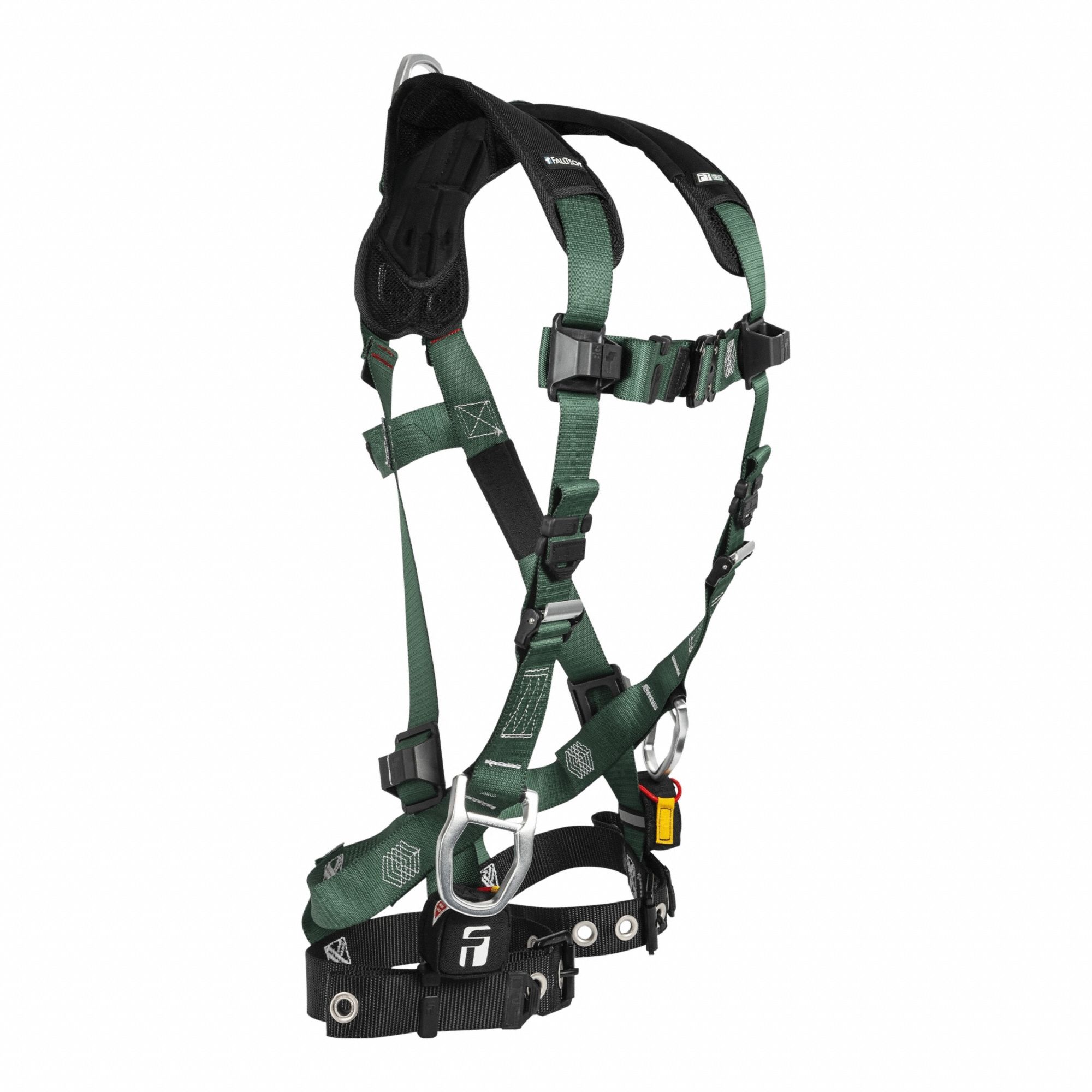 Full Body Harness 2XL/3XL 420 lb Capac.