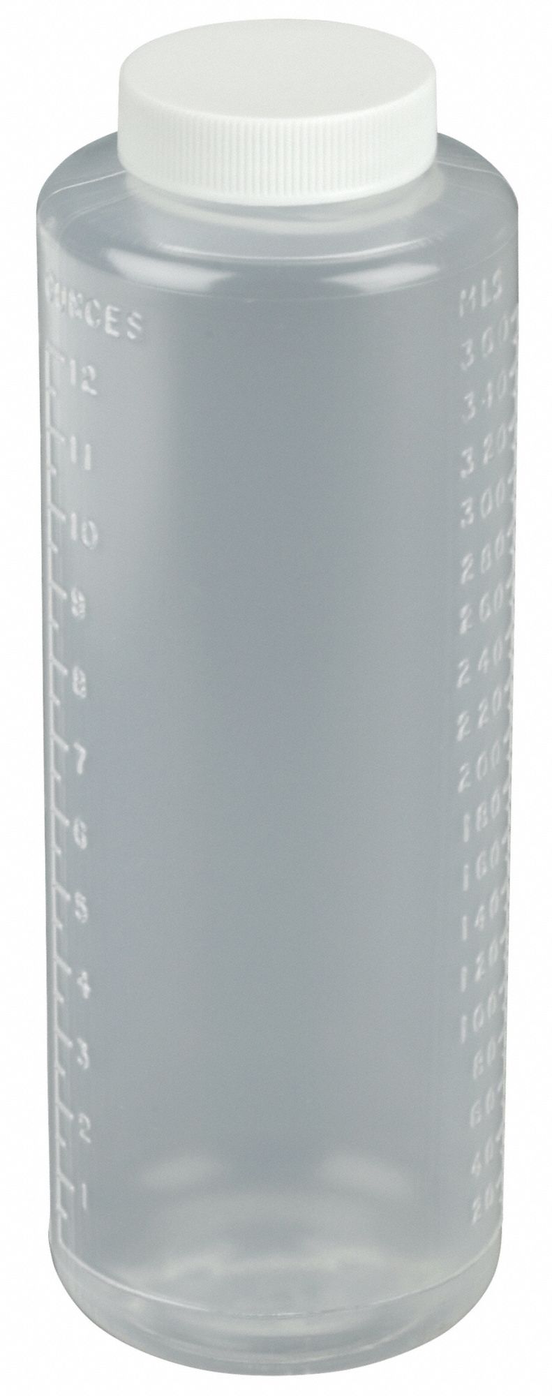 Oil Drain Bottle