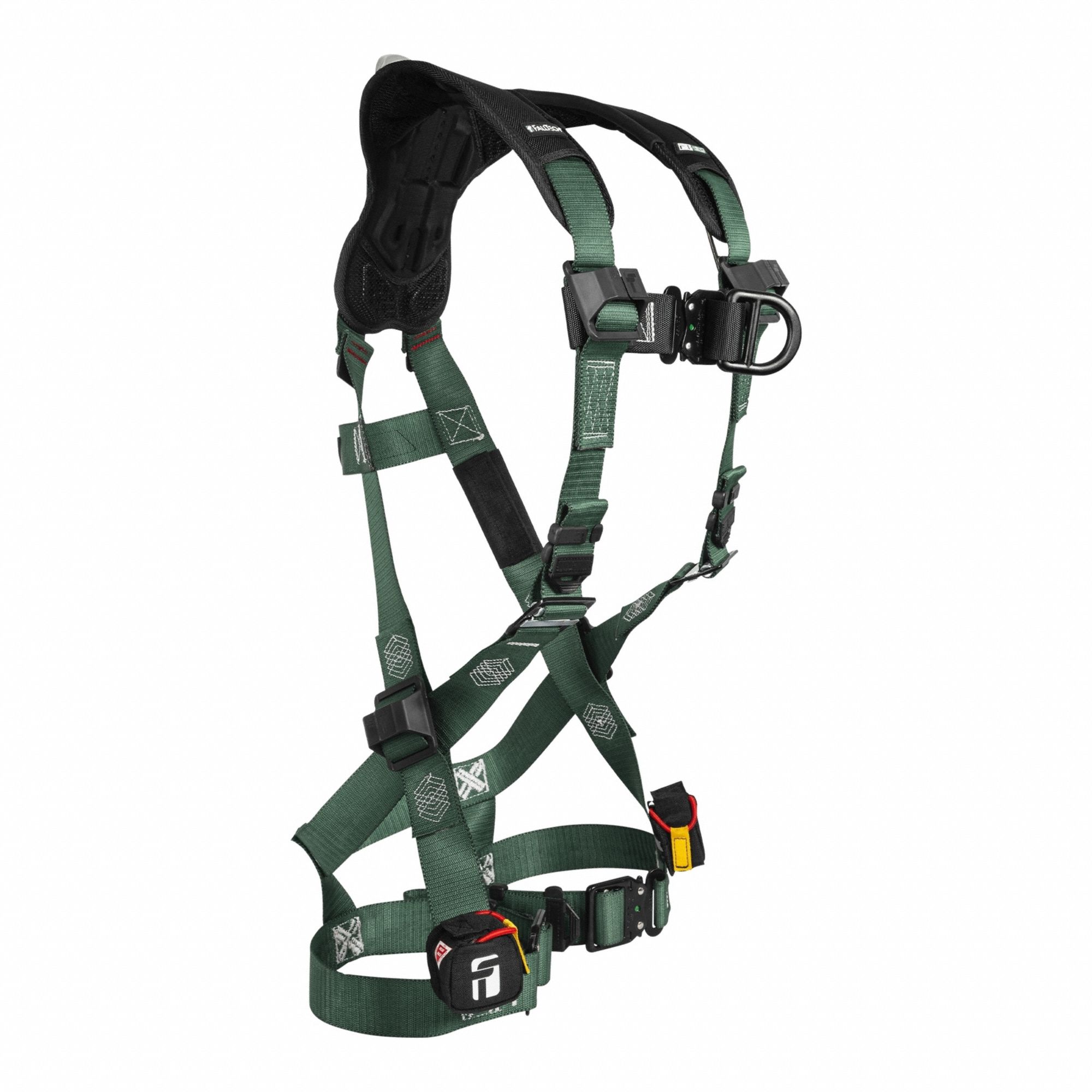 Full Body Harness 2XL/3XL 420 lb Capac.