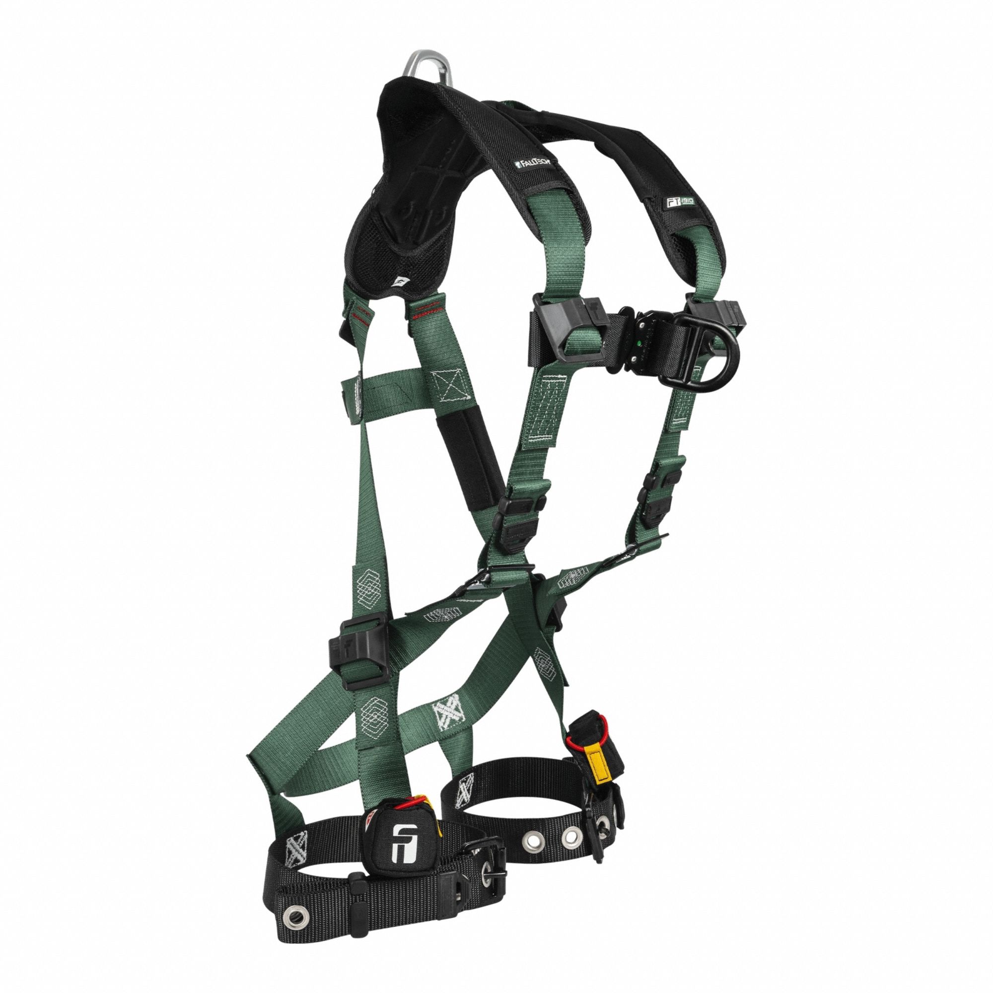 Full Body Harness 2XL/3XL 420 lb Capac.