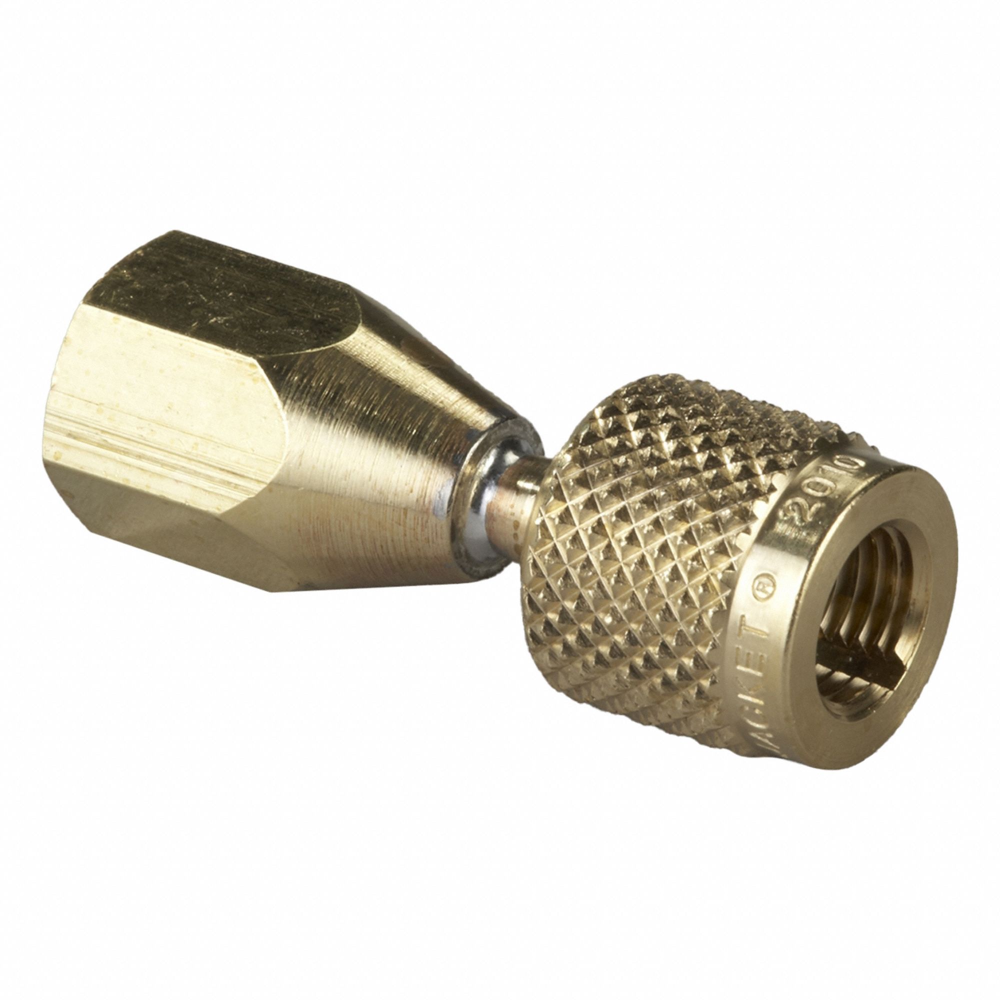 1/4 QC X 1/4 FPT QUICK CO