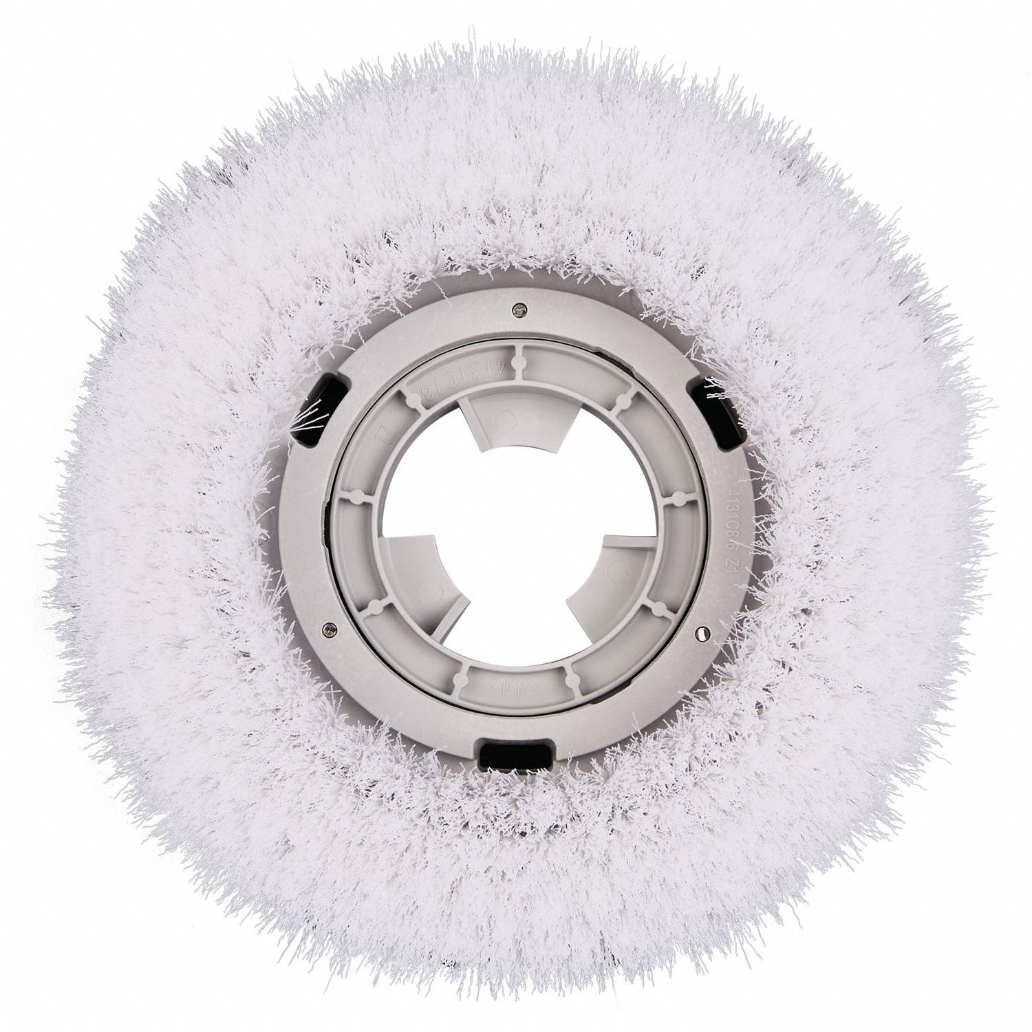 Floor Scrubber Brush