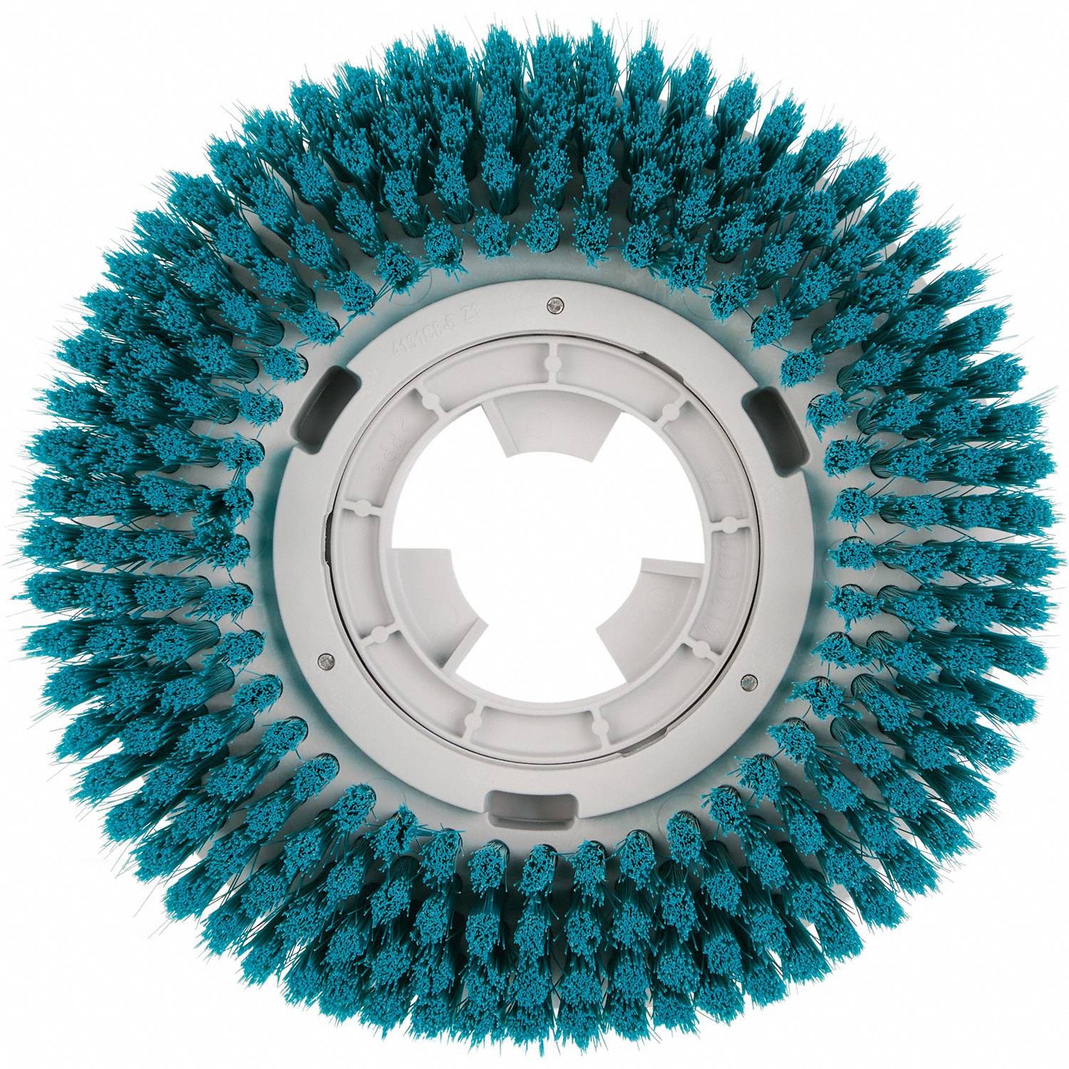 Floor Scrubber Brush