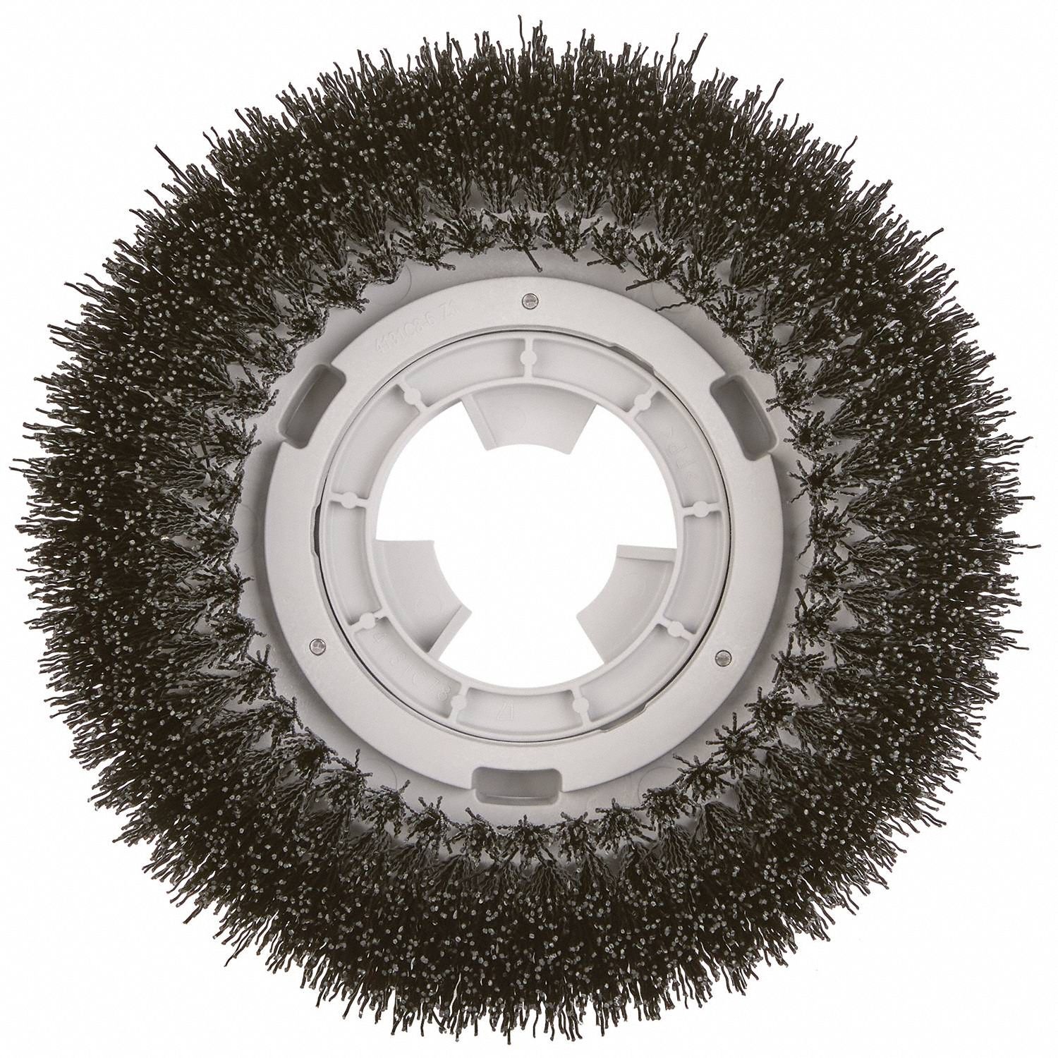 Floor Scrubber Brush