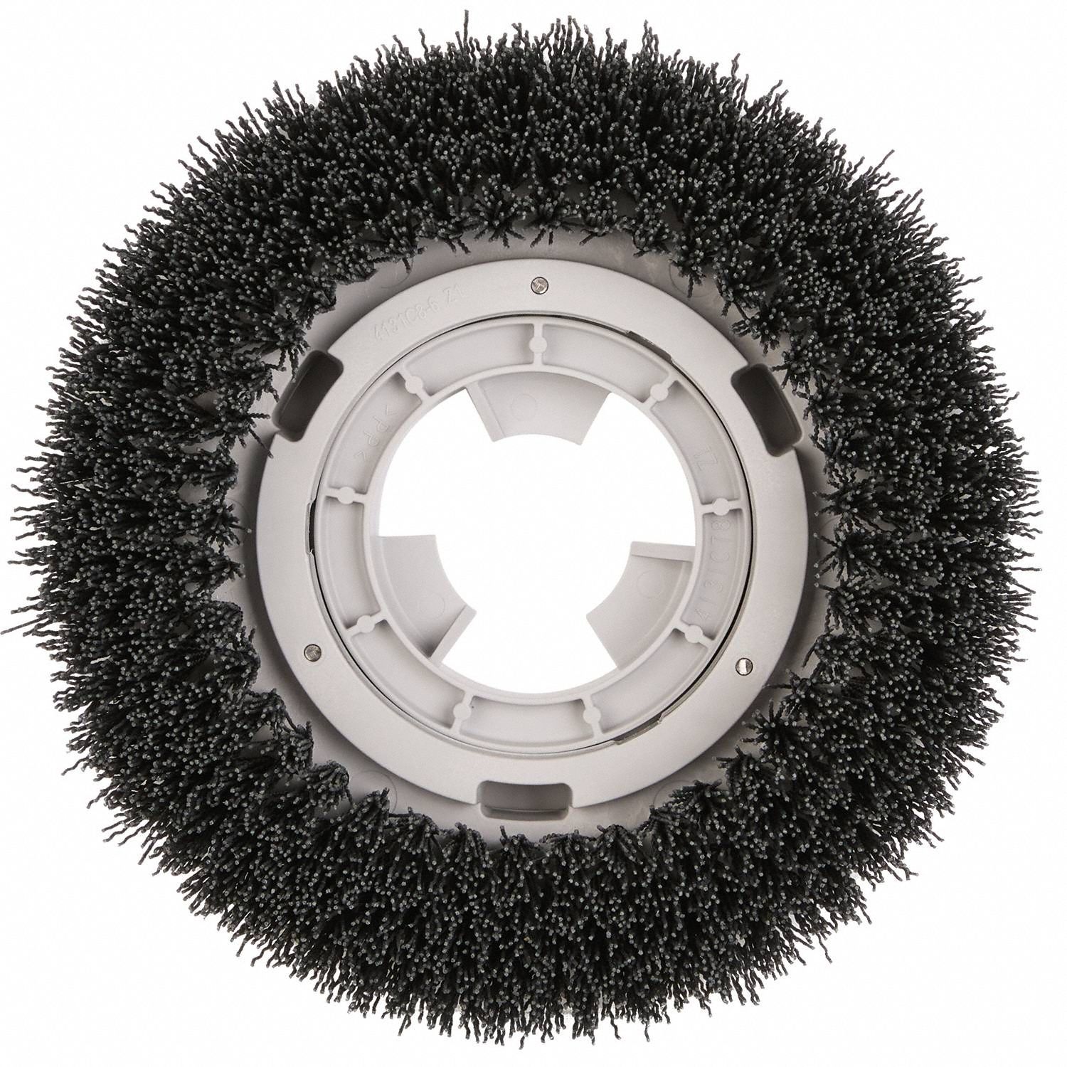 Floor Scrubber Brush