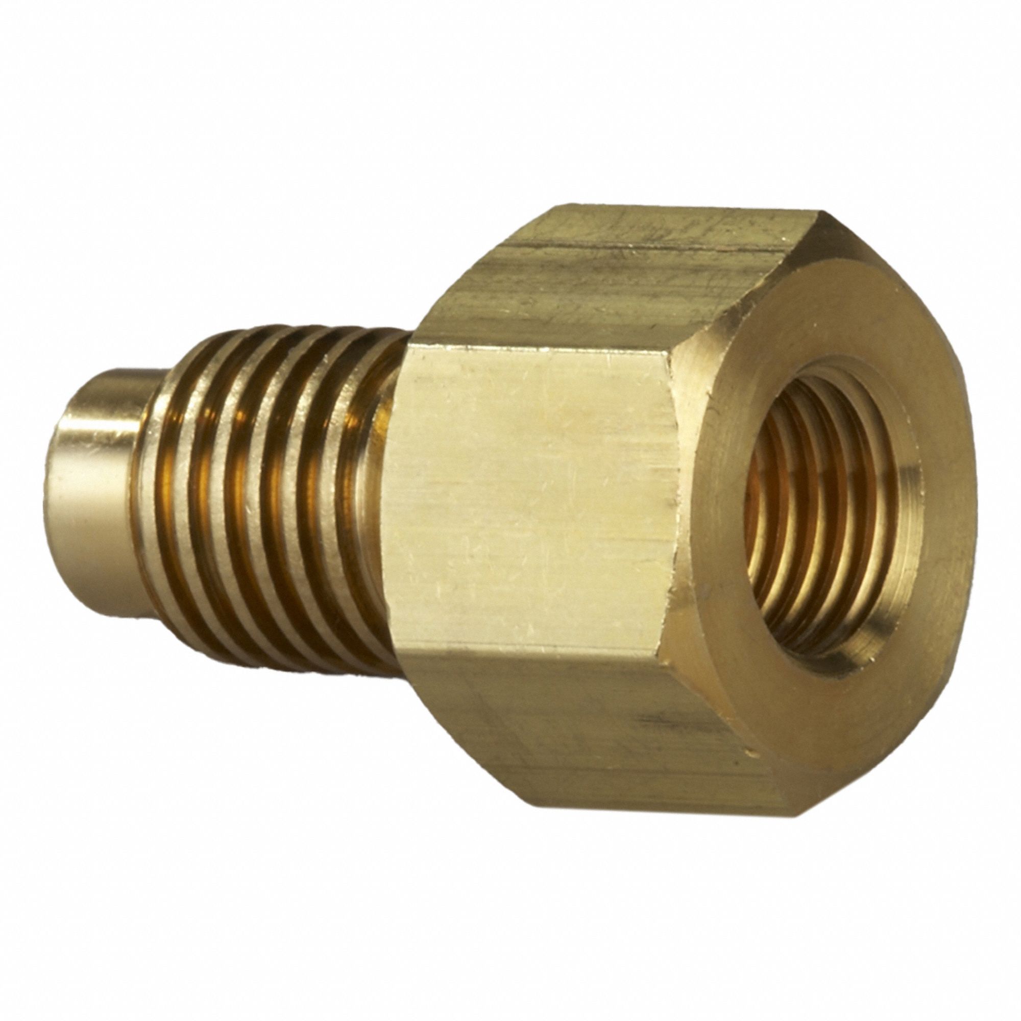 1/2 ACME SOLID ADAPTER