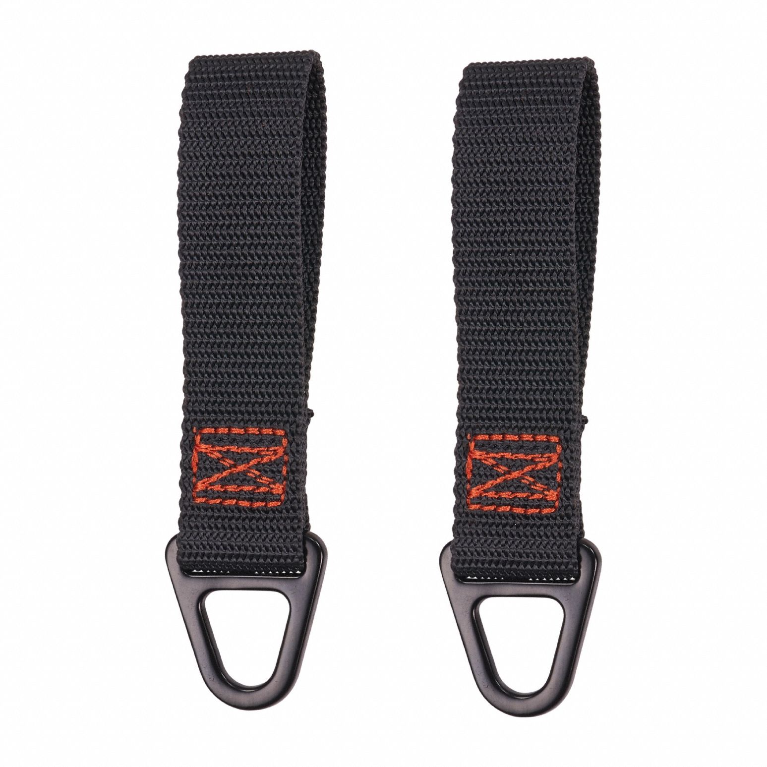 Anr Strap Black 5 lb Cap. 5 L PK2