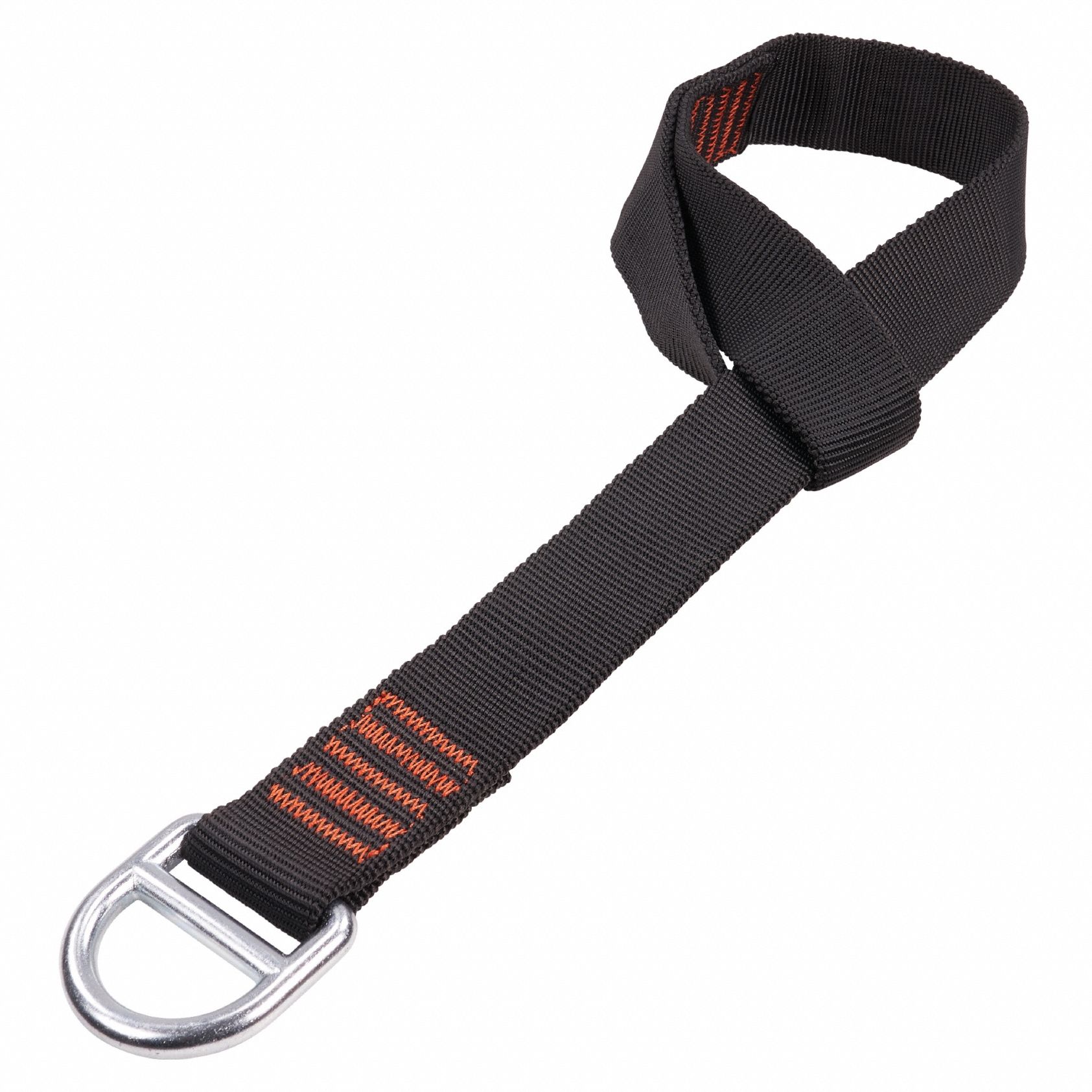 Anr Choke Strap Black 40 lb Cap. 24 L