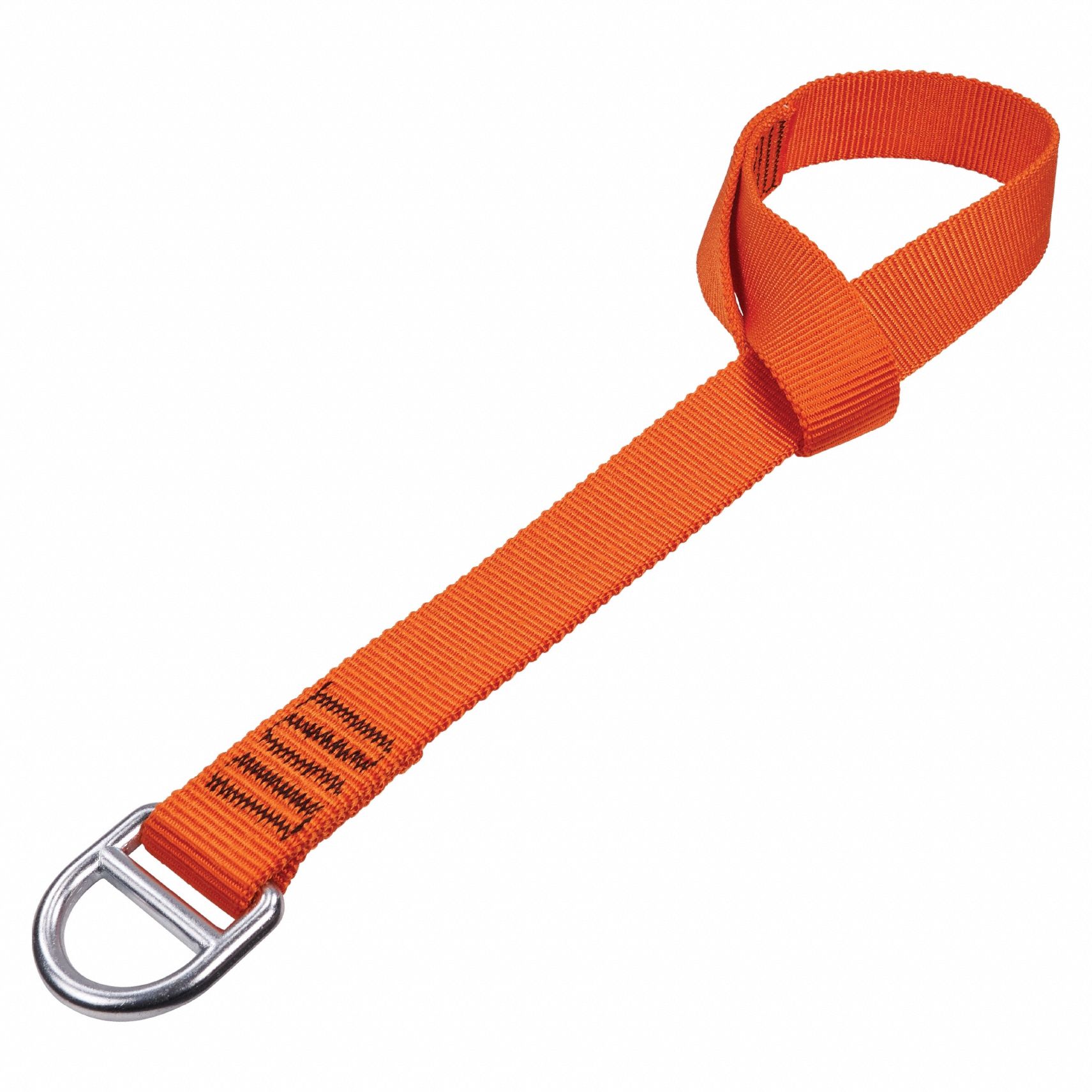 Anr Choke Strap Orange 60 lb Cap. 28 L