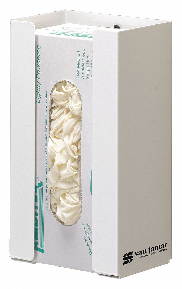 Disposable Glove Dispenser,