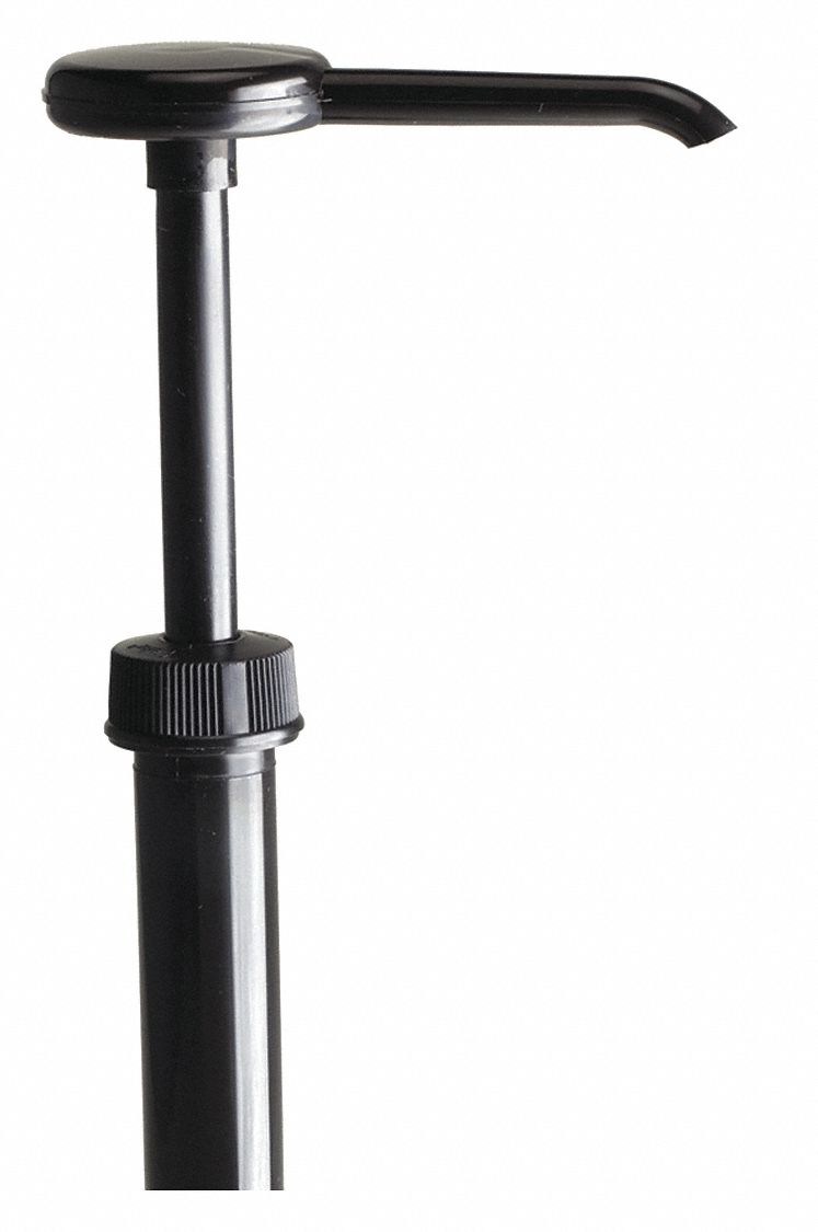 Dispenser Pump, Economy,