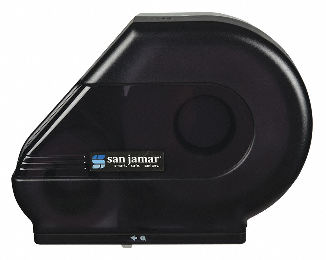 Dspnsr, Jbt, Reserva, 9", 10-1/2", Class, Blk