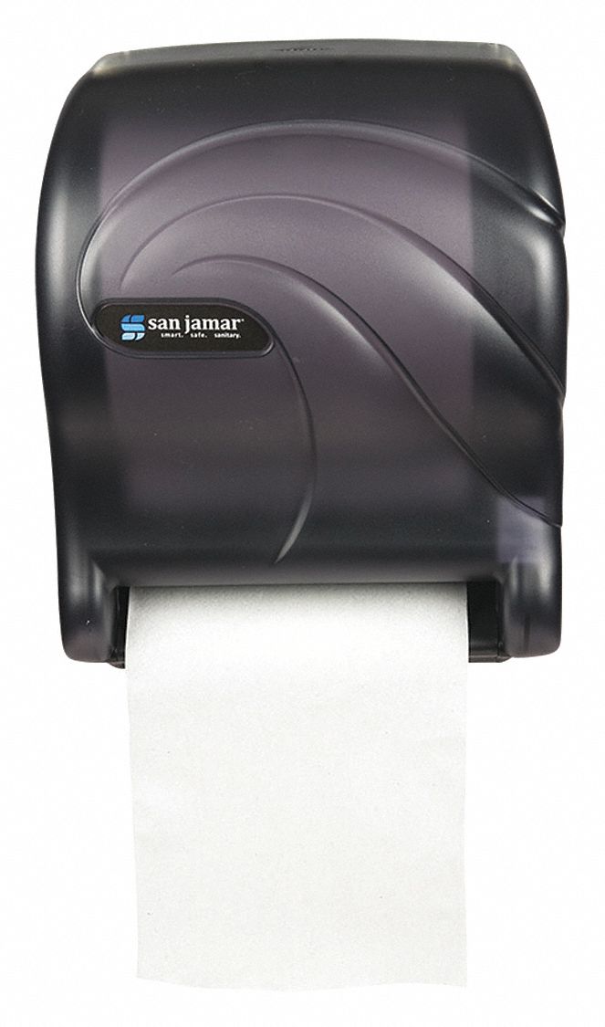 Dispnsr, Essence, Oceans, Black