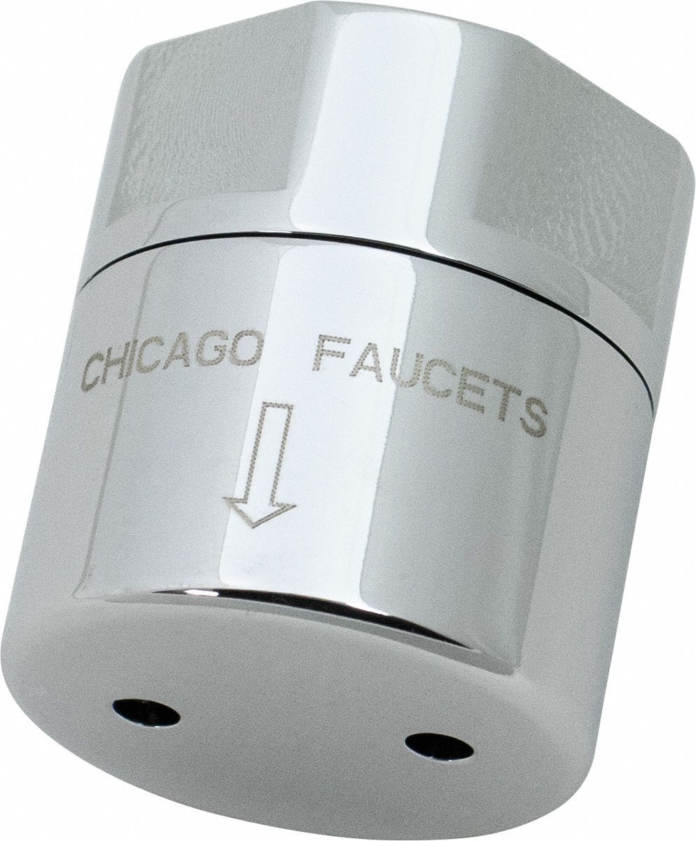 Drain Assembly NPSM 1/2 Connection