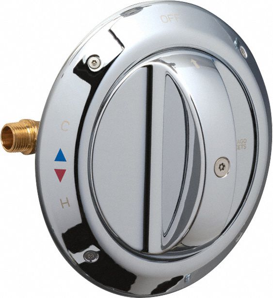Shower Valve Brass