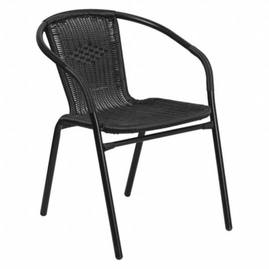 Flash furniture best sale rattan chair