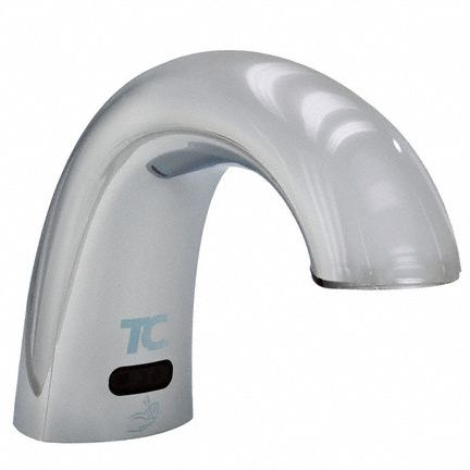 OneShot Chrome Plated