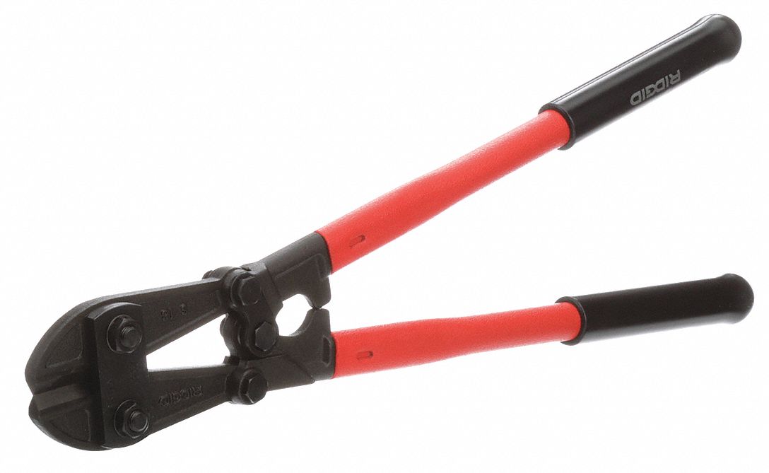 Ridgid Heavy Duty Bolt Cutters, 42