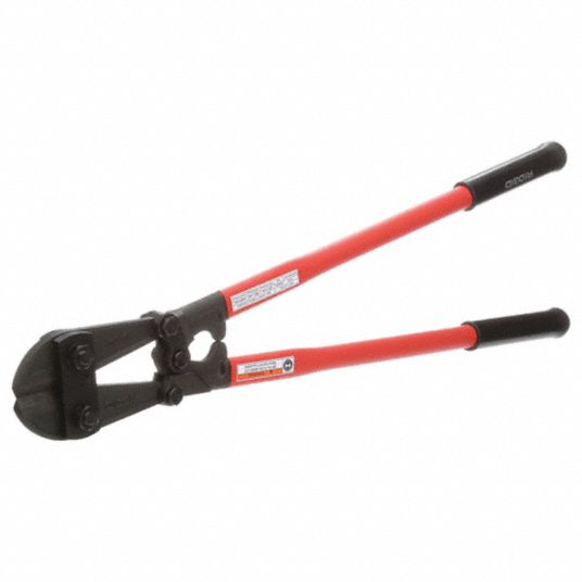 Ridgid S24 Bolt Cutter