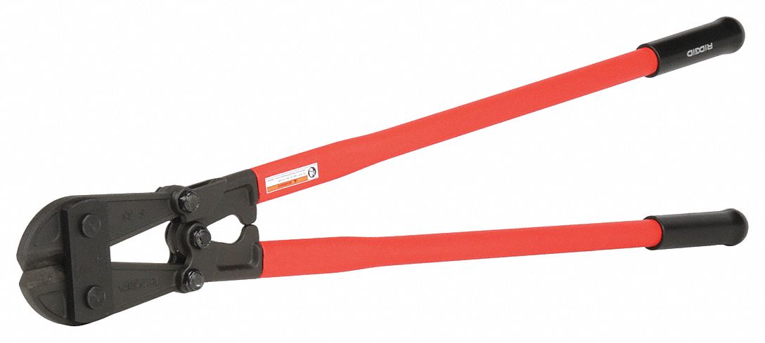 Bolt & Chain Cutters - Grainger Industrial Supply