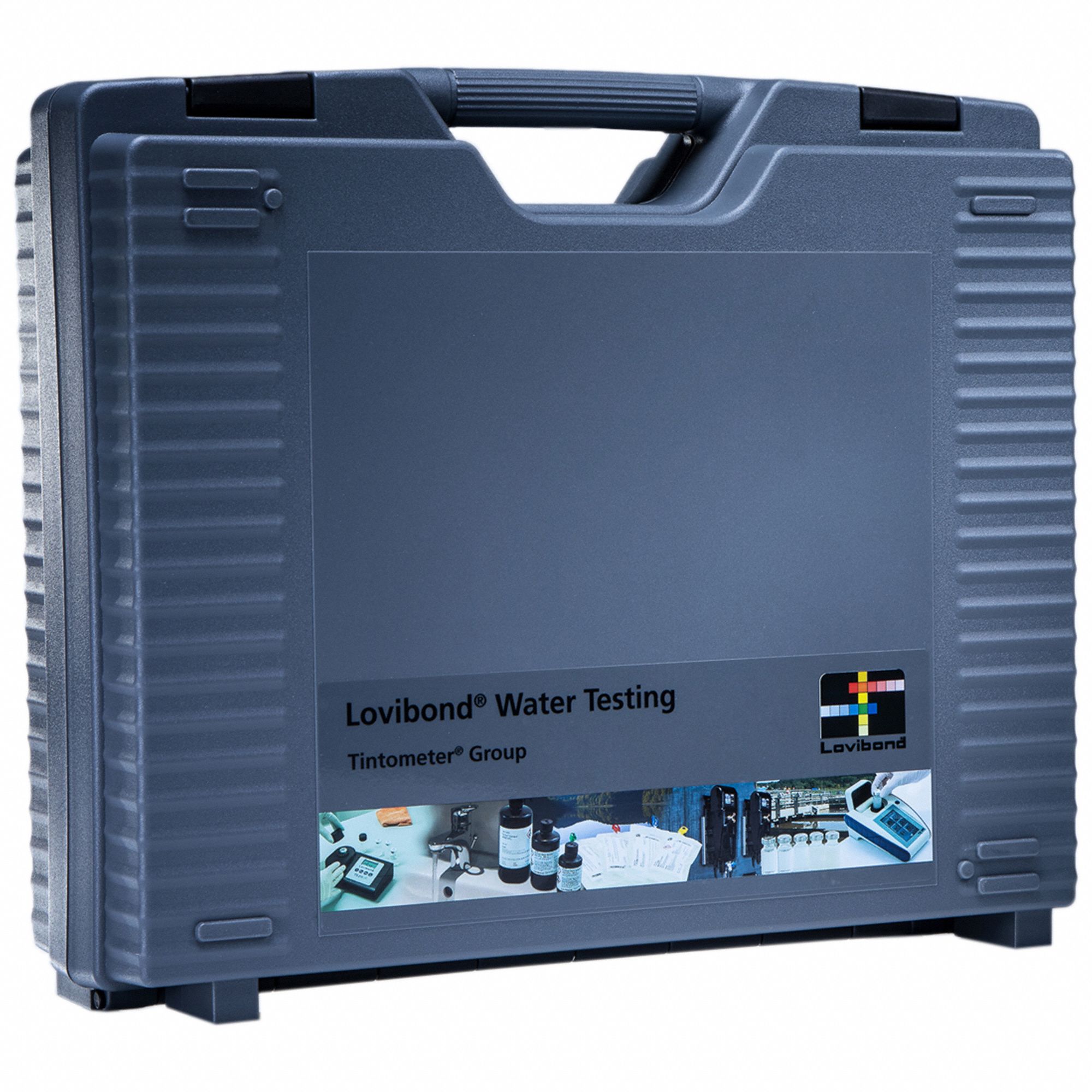 Carrying Case: CARRYING CASE, TB SERIES