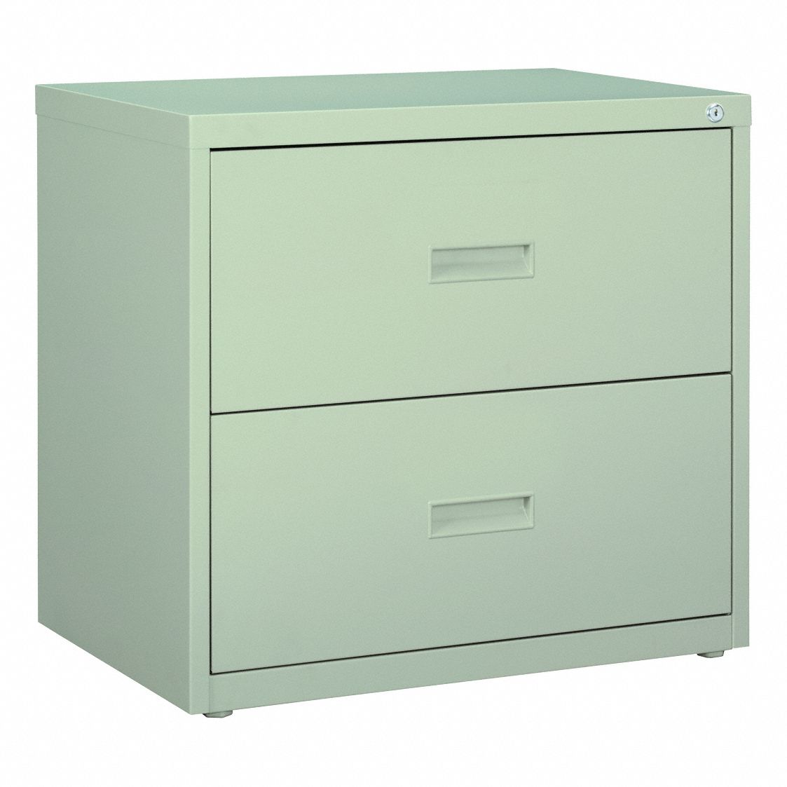 CLASSEUR LATERAL, GRIS CLAIR