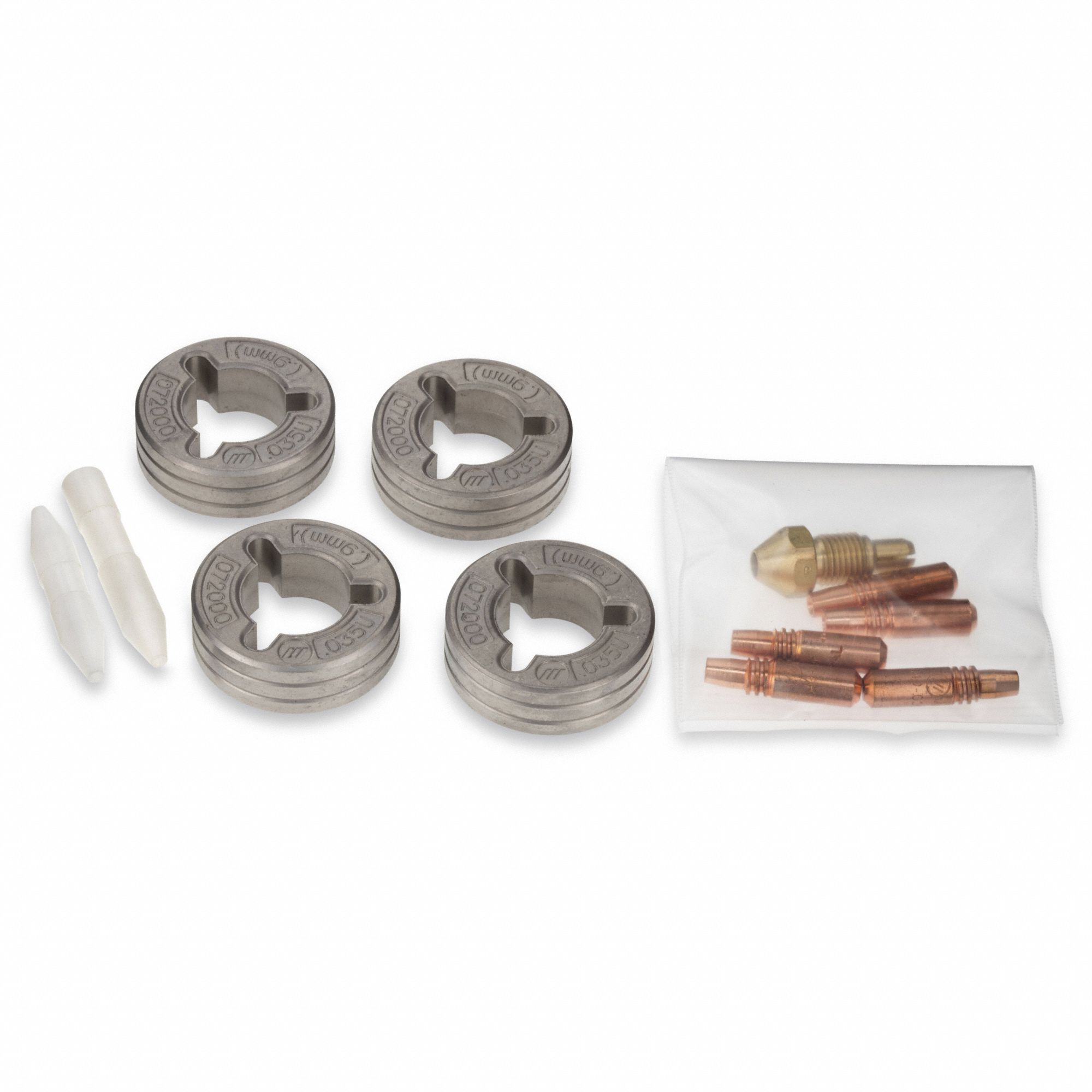 Drive Roll and Accessory Kit