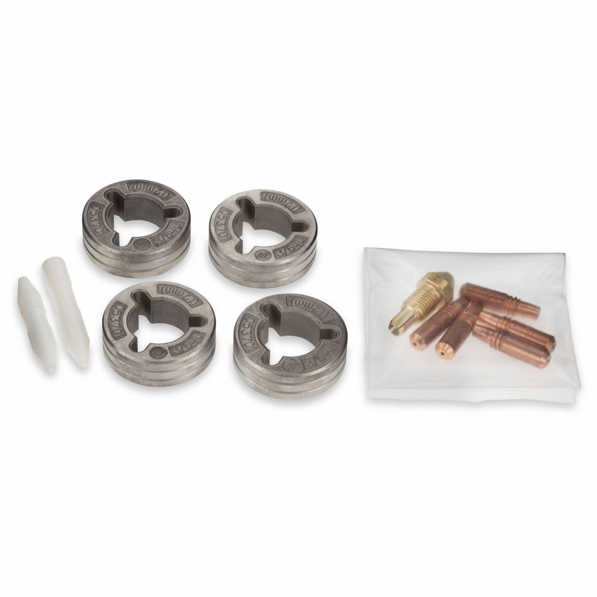 Drive Roll Accessory