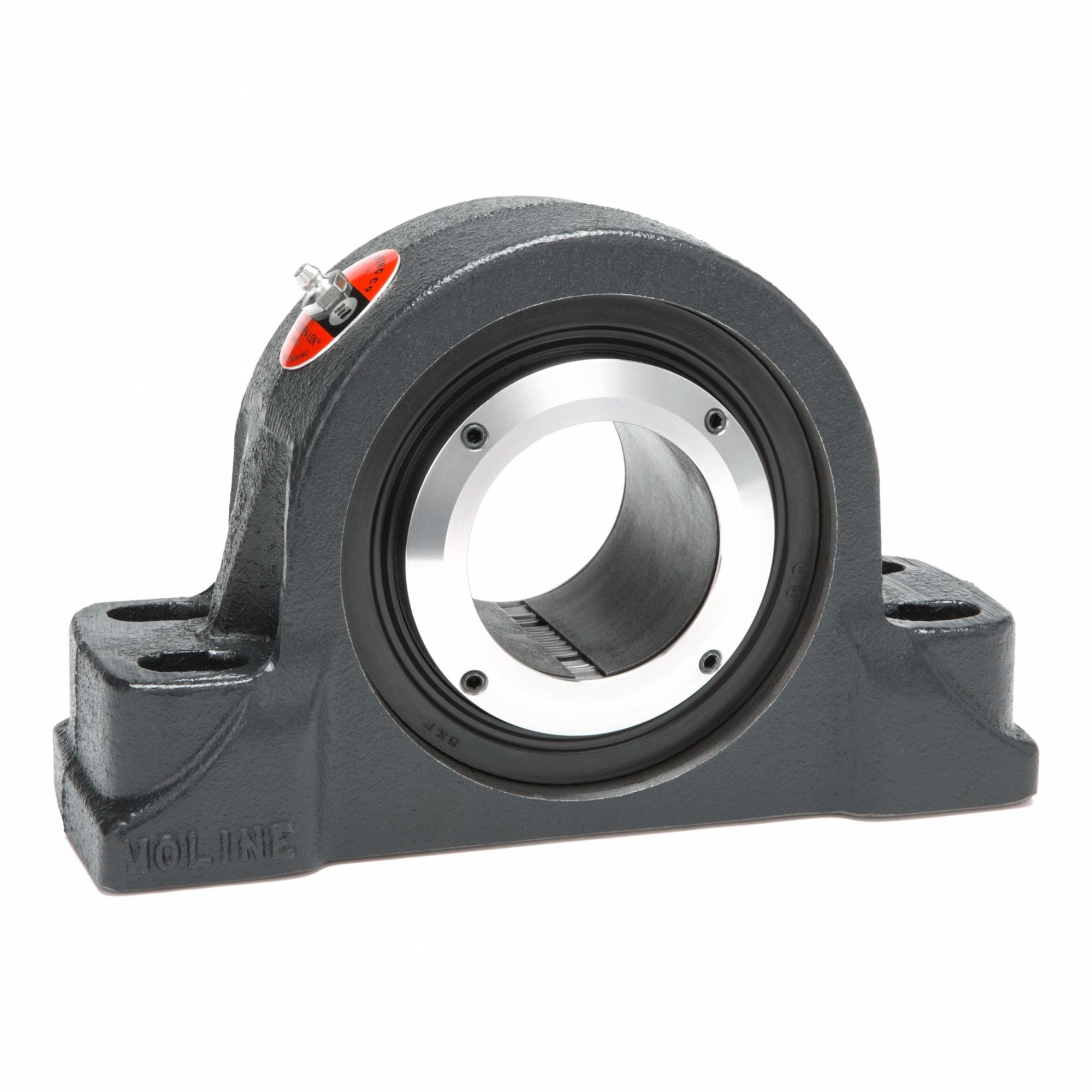 Pillow Block Spherical Roller Bearings