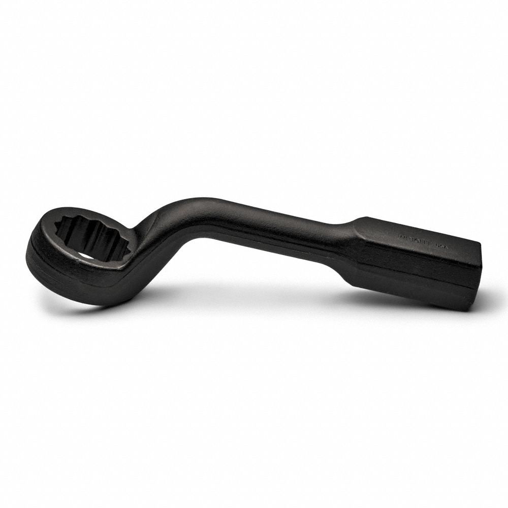 wright-steel-black-oxide-striking-wrench-813yf3-1964-grainger