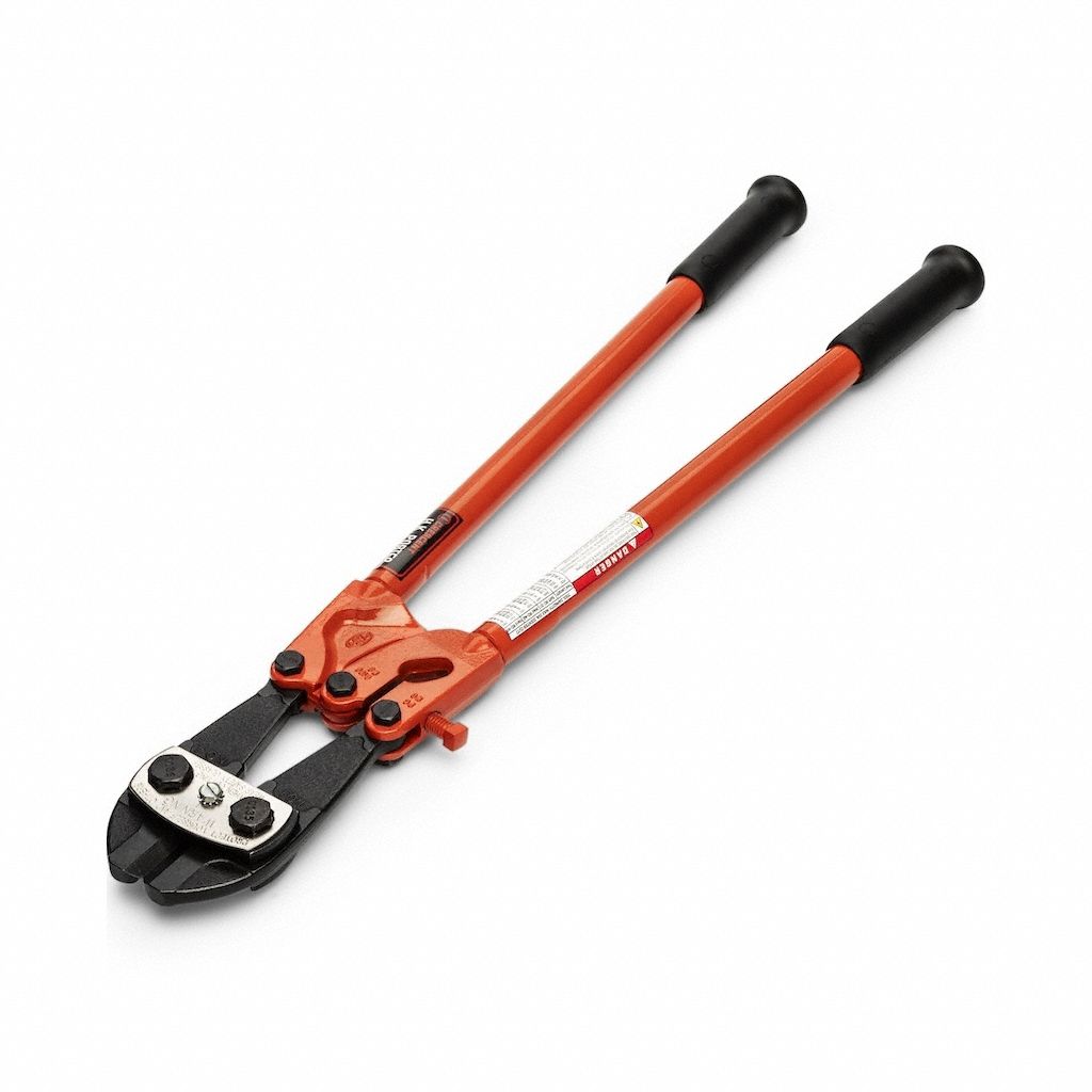 Industrial Grade Center Cut Cutter 24