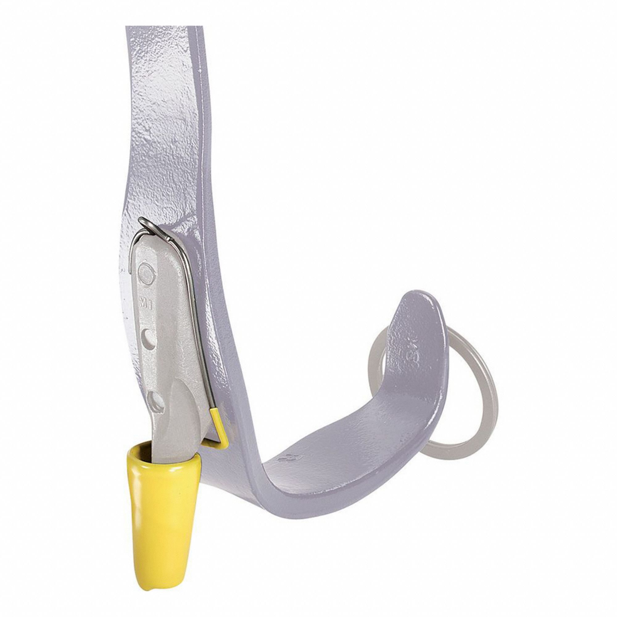 Gaff Guards: Plastic