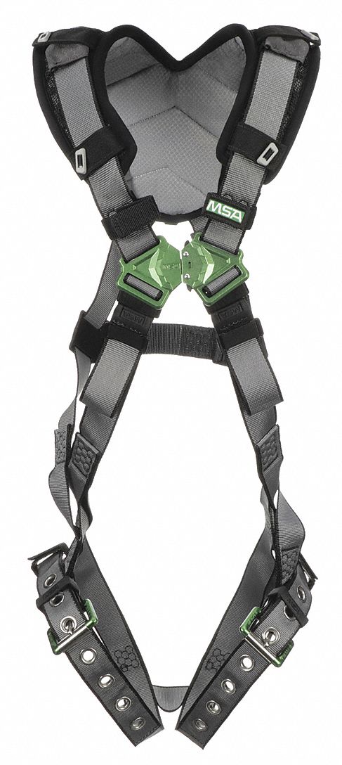 xs climbing harness