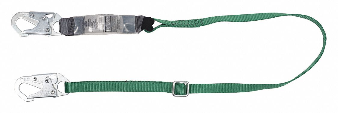 Lanyardard, SM.Snap, Adj,