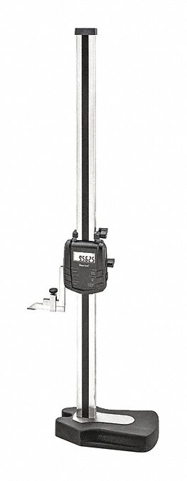 Electronic Height Gage w/Scriber