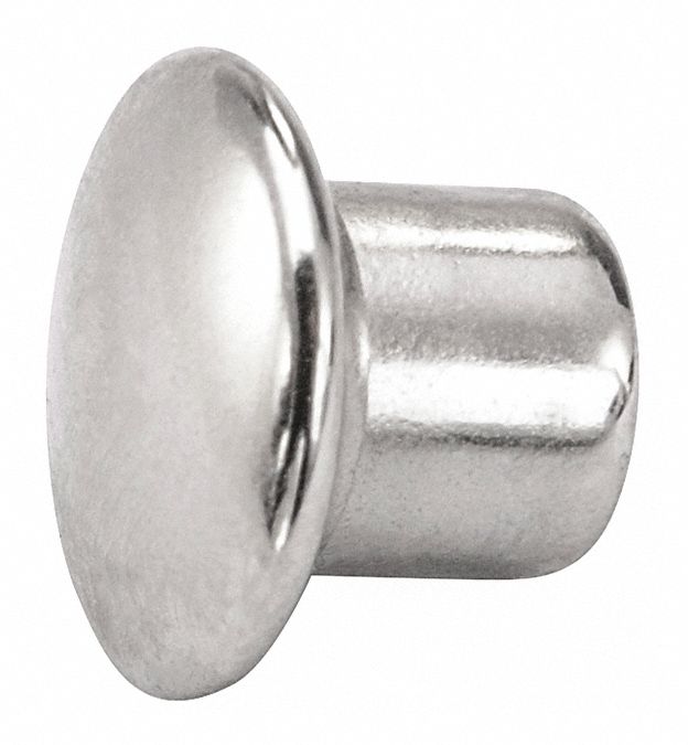 Hardened Steel Contact Point
