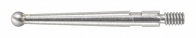 Carbide Contact Point, 13/16"L, .078 Ball