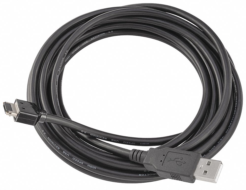 Cable, 2700 Computer