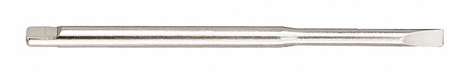 Blade Screwdriver, .080"/2mm