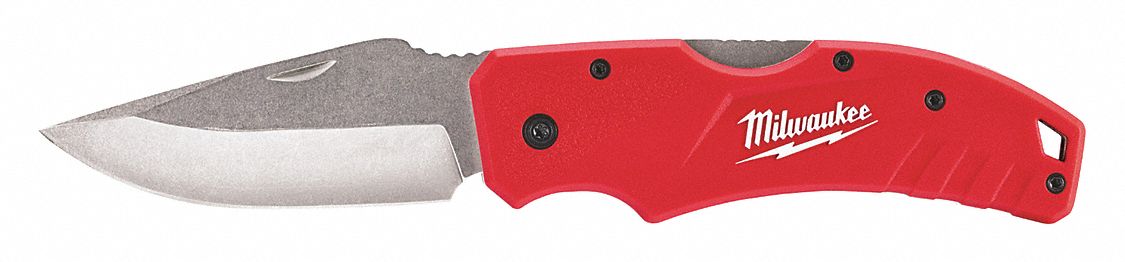 Lockback Pocket Knife,