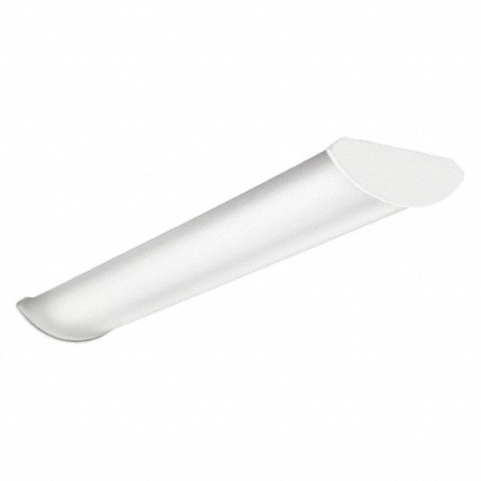 Lithonia Lighting 45 W Max Fixture Watt 3500k Led Volumetric