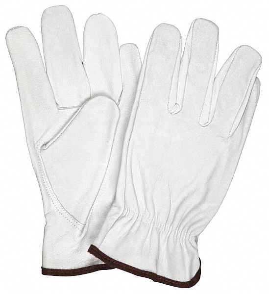 Drivers Gloves, Double