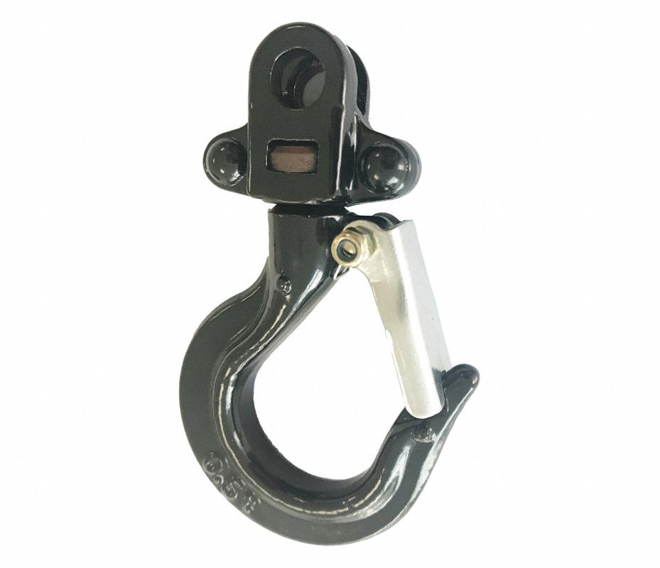 DAYTON Ensamblaje de Gancho Superior - 198W51 | GGS_57135 - Grainger México