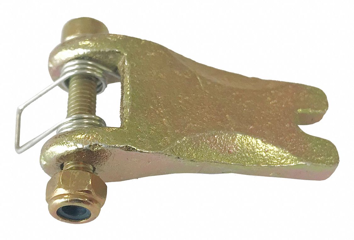 Safety Latch Kit Grainger