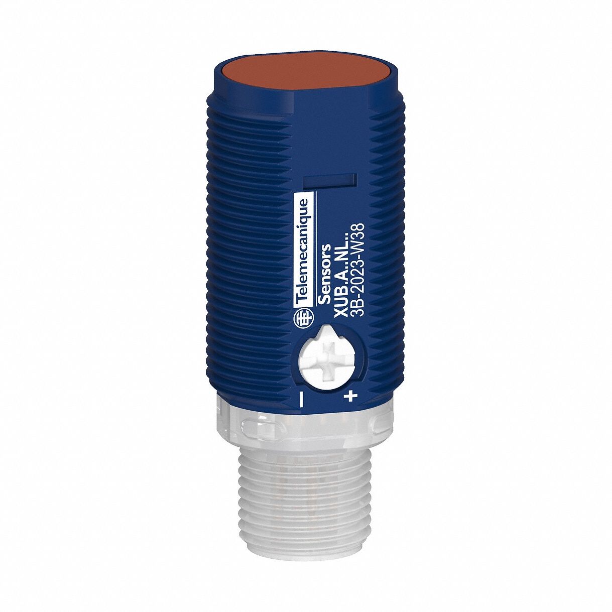 Photoelectric sensor XU Plastic M12