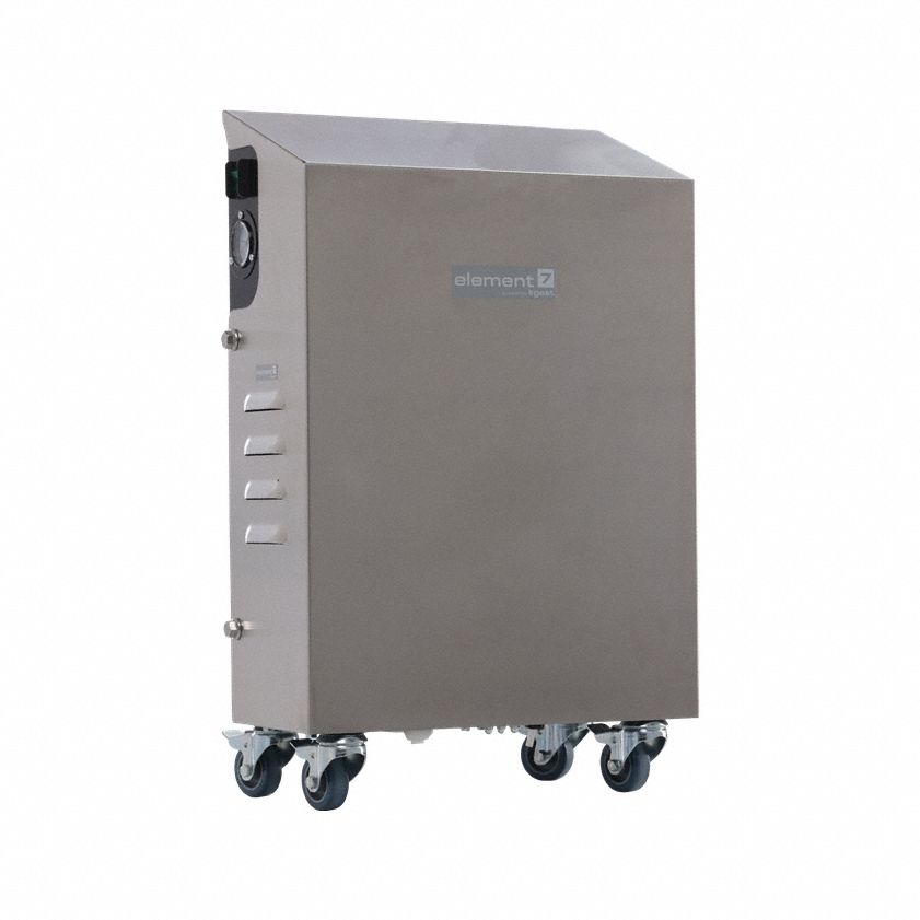 Nitrogen Generator