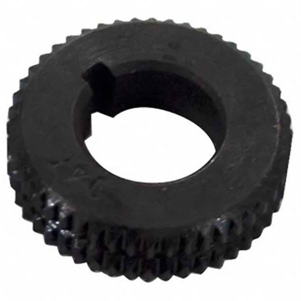 Drive Roll: 3/64 in, V-Knurl, For Spoolmate 200/3545 Series