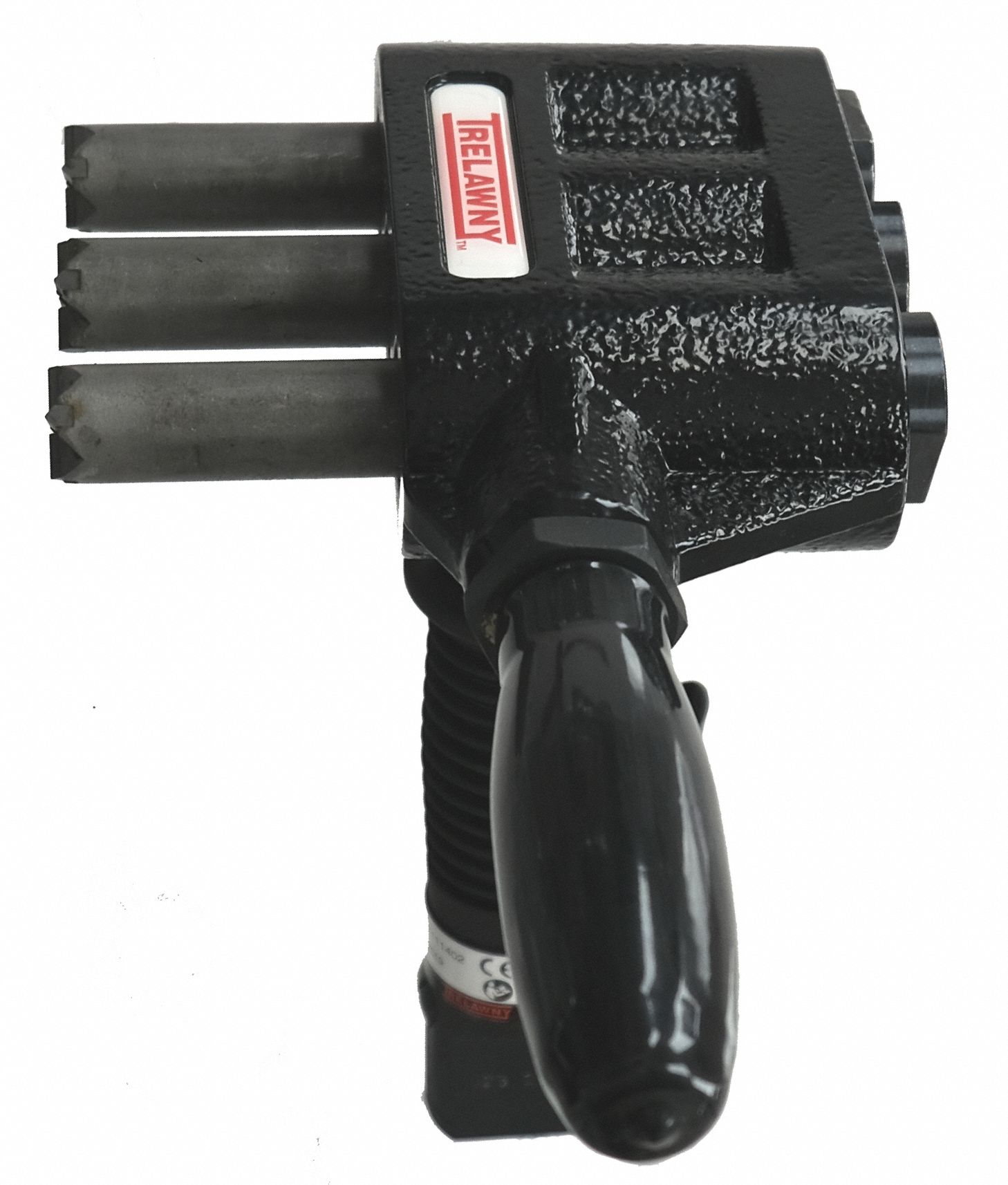 Pneumatic Scabbling Hammer: