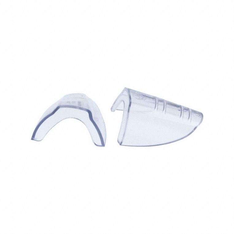 Side Shields for Safety Glasses